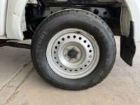 Nissan NP300 Frontier 2021 4p DC Diesel L4/2.5/T 4x4 Man 2021 Nissan NP300 Frontier Venta Llantas 4