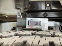 Nissan NP300 Frontier 2021 4p DC Diesel L4/2.5/T 4x4 Man 2021 Nissan NP300 Frontier Venta Llantas 6