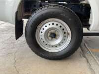 Nissan NP300 Frontier 2021 4p DC Diesel L4/2.5/T 4x4 Man 2021 Nissan NP300 Frontier Venta Llantas 7