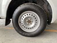 Nissan NP300 Frontier 2021 4p DC Diesel L4/2.5/T 4x4 Man 2021 Nissan NP300 Frontier Venta Llantas 10