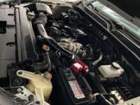 Nissan NP300 Frontier 2021 4p DC Diesel L4/2.5/T 4x4 Man 2021 Nissan NP300 Frontier Venta Motor 3