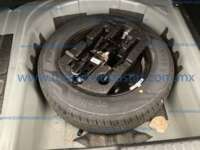 Volkswagen Virtus 2024 4p Highline L3/1.0/T Tiptronic 2024 Volkswagen Virtus Ingreso Cajuela 2