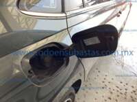 Volkswagen Virtus 2024 4p Highline L3/1.0/T Tiptronic 2024 Volkswagen Virtus Ingreso Cajuela 3