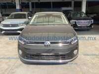 Volkswagen Virtus 2024 4p Highline L3/1.0/T Tiptronic 2024 Volkswagen Virtus Ingreso Exteriores 1