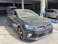Volkswagen Virtus 2024 4p Highline L3/1.0/T Tiptronic 2024 Volkswagen Virtus Ingreso Exteriores 2