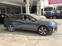 Volkswagen Virtus 2024 4p Highline L3/1.0/T Tiptronic 2024 Volkswagen Virtus Ingreso Exteriores 3