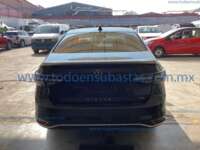 Volkswagen Virtus 2024 4p Highline L3/1.0/T Tiptronic 2024 Volkswagen Virtus Ingreso Exteriores 5