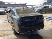 Volkswagen Virtus 2024 4p Highline L3/1.0/T Tiptronic 2024 Volkswagen Virtus Ingreso Exteriores 6