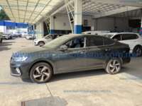 Volkswagen Virtus 2024 4p Highline L3/1.0/T Tiptronic 2024 Volkswagen Virtus Ingreso Exteriores 7