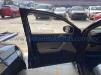 Volkswagen Virtus 2024 4p Highline L3/1.0/T Tiptronic 2024 Volkswagen Virtus Ingreso Interiores 0