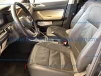 Volkswagen Virtus 2024 4p Highline L3/1.0/T Tiptronic 2024 Volkswagen Virtus Ingreso Interiores 1