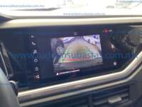 Volkswagen Virtus 2024 4p Highline L3/1.0/T Tiptronic 2024 Volkswagen Virtus Ingreso Interiores 11