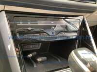 Volkswagen Virtus 2024 4p Highline L3/1.0/T Tiptronic 2024 Volkswagen Virtus Ingreso Interiores 13