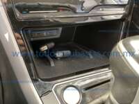 Volkswagen Virtus 2024 4p Highline L3/1.0/T Tiptronic 2024 Volkswagen Virtus Ingreso Interiores 14