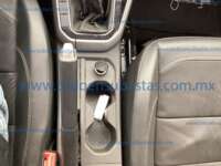 Volkswagen Virtus 2024 4p Highline L3/1.0/T Tiptronic 2024 Volkswagen Virtus Ingreso Interiores 16