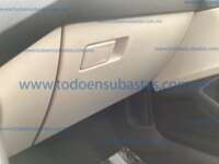 Volkswagen Virtus 2024 4p Highline L3/1.0/T Tiptronic 2024 Volkswagen Virtus Ingreso Interiores 17