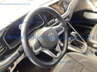 Volkswagen Virtus 2024 4p Highline L3/1.0/T Tiptronic 2024 Volkswagen Virtus Ingreso Interiores 2