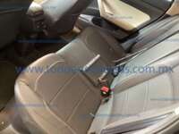 Volkswagen Virtus 2024 4p Highline L3/1.0/T Tiptronic 2024 Volkswagen Virtus Ingreso Interiores 20