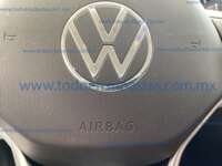 Volkswagen Virtus 2024 4p Highline L3/1.0/T Tiptronic 2024 Volkswagen Virtus Ingreso Interiores 21