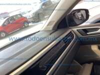 Volkswagen Virtus 2024 4p Highline L3/1.0/T Tiptronic 2024 Volkswagen Virtus Ingreso Interiores 22