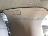 Volkswagen Virtus 2024 4p Highline L3/1.0/T Tiptronic 2024 Volkswagen Virtus Ingreso Interiores 23