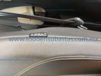 Volkswagen Virtus 2024 4p Highline L3/1.0/T Tiptronic 2024 Volkswagen Virtus Ingreso Interiores 24