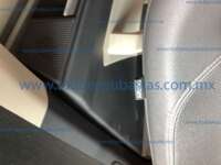 Volkswagen Virtus 2024 4p Highline L3/1.0/T Tiptronic 2024 Volkswagen Virtus Ingreso Interiores 26