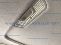 Volkswagen Virtus 2024 4p Highline L3/1.0/T Tiptronic 2024 Volkswagen Virtus Ingreso Interiores 7