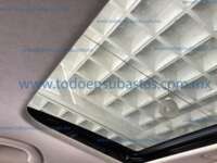 Volkswagen Virtus 2024 4p Highline L3/1.0/T Tiptronic 2024 Volkswagen Virtus Ingreso Interiores 8