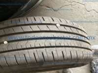 Volkswagen Virtus 2024 4p Highline L3/1.0/T Tiptronic 2024 Volkswagen Virtus Ingreso Llantas 14