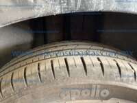 Volkswagen Virtus 2024 4p Highline L3/1.0/T Tiptronic IMG_7692