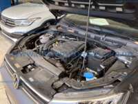 Volkswagen Virtus 2024 4p Highline L3/1.0/T Tiptronic 2024 Volkswagen Virtus Ingreso Motor 0