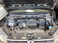 Volkswagen Virtus 2024 4p Highline L3/1.0/T Tiptronic 2024 Volkswagen Virtus Ingreso Motor 1
