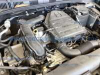 Volkswagen Virtus 2024 4p Highline L3/1.0/T Tiptronic 2024 Volkswagen Virtus Ingreso Motor 3