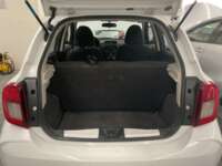 Nissan March 2021 5p Advance L4/1.6 Man 2021 Nissan March Venta Cajuela 1