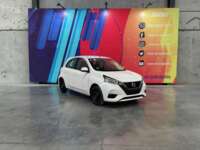 Nissan March 2021 5p Advance L4/1.6 Man 2021 Nissan March Venta Exteriores 3