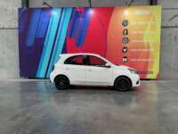 Nissan March 2021 5p Advance L4/1.6 Man 2021 Nissan March Venta Exteriores 4