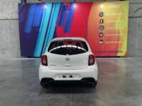 Nissan March 2021 5p Advance L4/1.6 Man 2021 Nissan March Venta Exteriores 6