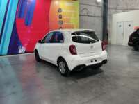 Nissan March 2021 5p Advance L4/1.6 Man 2021 Nissan March Venta Exteriores 7