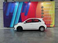Nissan March 2021 5p Advance L4/1.6 Man 2021 Nissan March Venta Exteriores 8