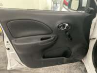 Nissan March 2021 5p Advance L4/1.6 Man 2021 Nissan March Venta Interiores 11