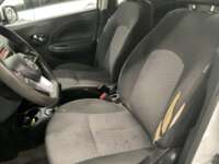 Nissan March 2021 5p Advance L4/1.6 Man 2021 Nissan March Venta Interiores 12