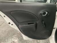 Nissan March 2021 5p Advance L4/1.6 Man 2021 Nissan March Venta Interiores 13