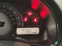 Nissan March 2021 5p Advance L4/1.6 Man 2021 Nissan March Venta Interiores 4