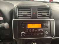 Nissan March 2021 5p Advance L4/1.6 Man 2021 Nissan March Venta Interiores 6