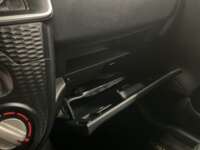 Nissan March 2021 5p Advance L4/1.6 Man 2021 Nissan March Venta Interiores 9