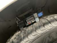 Nissan March 2021 5p Advance L4/1.6 Man 2021 Nissan March Venta Llantas 3