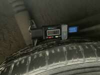 Nissan March 2021 5p Advance L4/1.6 Man 2021 Nissan March Venta Llantas 6