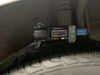 Nissan March 2021 5p Advance L4/1.6 Man 2021 Nissan March Venta Llantas 9