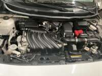 Nissan March 2021 5p Advance L4/1.6 Man 2021 Nissan March Venta Motor 2